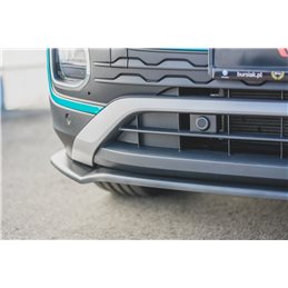 Añadido Delantero Volkswagen T-cross 2018 - Maxtondesign