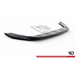 Añadido Delantero Volkswagen T-cross 2018 - Maxtondesign