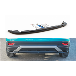 Añadido Trasero Volkswagen T-cross 2018 - Maxtondesign