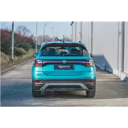 Añadido Trasero Volkswagen T-cross 2018 - Maxtondesign