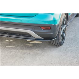Añadido Trasero Volkswagen T-cross 2018 - Maxtondesign