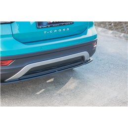 Añadido Trasero Volkswagen T-cross 2018 - Maxtondesign