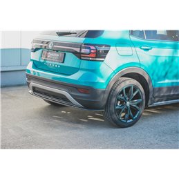 Añadido Trasero Volkswagen T-cross 2018 - Maxtondesign