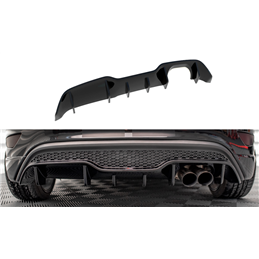 Añadidos Ford Fiesta St (5-tã¼rige Version) Mk7 Facelift 2013 - 2017 Maxtondesign