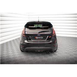 Añadidos Ford Fiesta St (5-tã¼rige Version) Mk7 Facelift 2013 - 2017 Maxtondesign