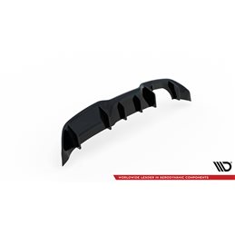 Añadidos Ford Fiesta St (5-tã¼rige Version) Mk7 Facelift 2013 - 2017 Maxtondesign