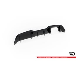 Añadidos Ford Fiesta St (5-tã¼rige Version) Mk7 Facelift 2013 - 2017 Maxtondesign