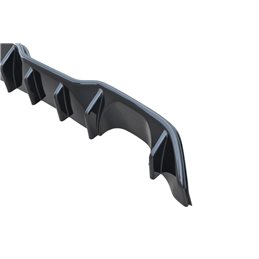 Añadidos Ford Fiesta Mk7 St Facelift 2013- 2016 Maxtondesign