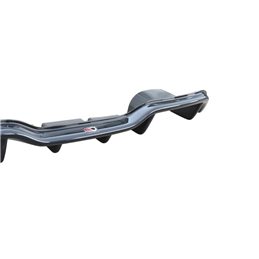 Añadidos Ford Fiesta Mk7 St Facelift 2013- 2016 Maxtondesign