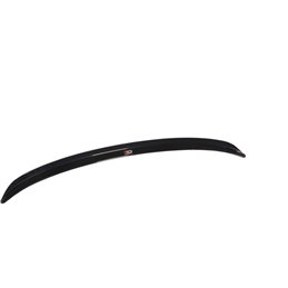 Añadido Aleron Renault Megane Mk4 Hatchback 2016- Maxtondesign