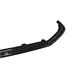 Añadido Delantero Renault Megane Mk4 Hatchback 2016- Maxtondesign