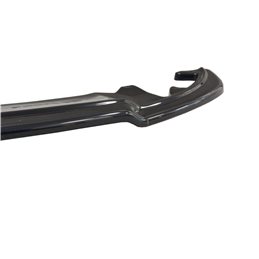 Añadidos Laterales Renault Megane Mk4 Hatchback 2016- Maxtondesign