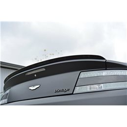 Añadido Aleron Aston Martin V8 Vantage 2004 - Maxtondesign