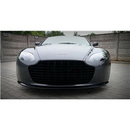 Añadido Delantero Aston Martin V8 Vantage 2004 Maxtondesign