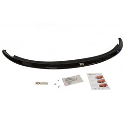 Añadido Delantero Aston Martin V8 Vantage 2004 Maxtondesign