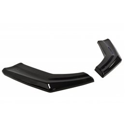 Añadidos Laterales Aston Martin V8 Vantage 2004 - Maxtondesign