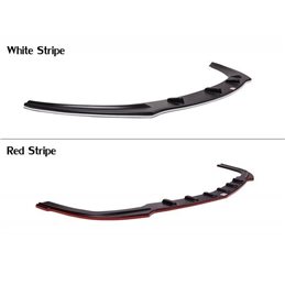 Juego Taloneras Laterales Aston Martin V8 Vantage 2004 - Maxtondesign