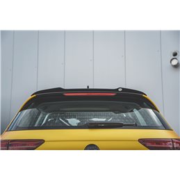 Añadido Aleron Vw Golf 8 2019- Maxtondesign