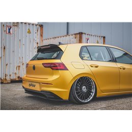 Añadido Aleron Vw Golf 8 2019- Maxtondesign