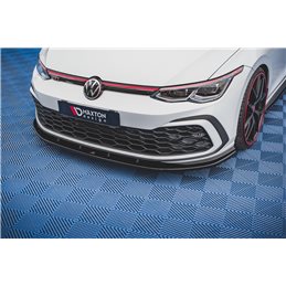Añadido Delantero Volkswagen Golf 8 Gti 2020 - Maxtondesign