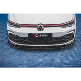 Añadido Delantero Volkswagen Golf 8 Gti 2020 - Maxtondesign