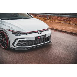 Añadido Delantero Volkswagen Golf 8 Gti 2020 - Maxtondesign