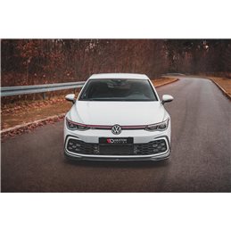 Añadido Delantero Volkswagen Golf 8 Gti 2020 - Maxtondesign
