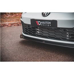 Añadido Delantero Volkswagen Golf 8 Gti 2020 - Maxtondesign