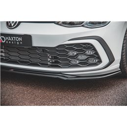 Añadido Delantero Volkswagen Golf 8 Gti 2020 - Maxtondesign