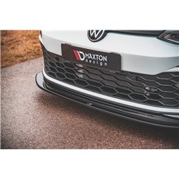 Añadido Delantero Volkswagen Golf 8 Gti 2020 - Maxtondesign