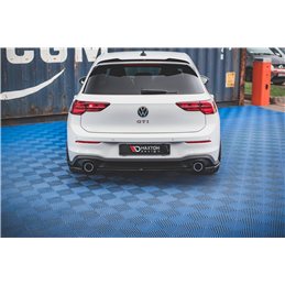 Añadido Trasero Volkswagen Golf 8 Gti 2020 - Maxtondesign