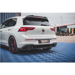 Añadido Trasero Volkswagen Golf 8 Gti 2020 - Maxtondesign