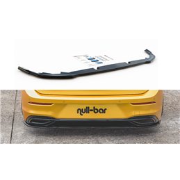 Añadido Trasero Vw Golf 8 2019- Maxtondesign