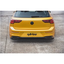 Añadido Trasero Vw Golf 8 2019- Maxtondesign