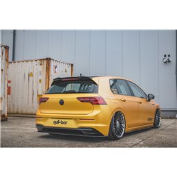 Añadido Trasero Vw Golf 8 2019- Maxtondesign