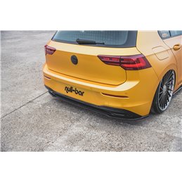 Añadido Trasero Vw Golf 8 2019- Maxtondesign