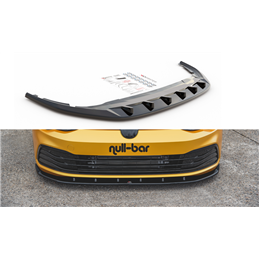 Añadido Delantero Vw Golf 8 2019- Maxtondesign