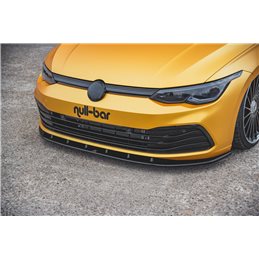 Añadido Delantero Vw Golf 8 2019- Maxtondesign
