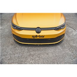 Añadido Delantero Vw Golf 8 2019- Maxtondesign