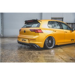 Añadidos Laterales Vw Golf 8 2019- Das Produkt Passt Nur Mit Heckansatz Vw-go-8-rs1! Maxtondesign