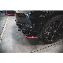 Añadidos Laterales Volkswagen Golf Gti Tcr 2019 Maxtondesign