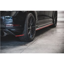 Añadidos Laterales Volkswagen Golf Gti Tcr 2019 Maxtondesign