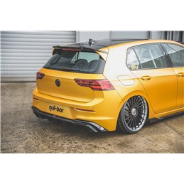 Añadidos Vw Golf 8 2019 - Maxtondesign