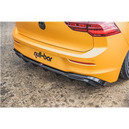 Añadidos Vw Golf 8 2019 - Maxtondesign