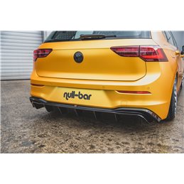 Añadidos Vw Golf 8 2019 - Maxtondesign
