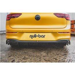 Añadidos Vw Golf 8 2019 - Maxtondesign