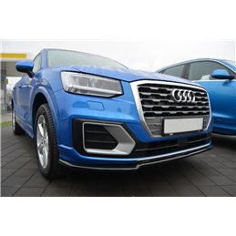 Añadido Delantero Audi Q2 Mk1 Sport 2016- Maxtondesign