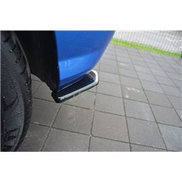 Añadidos Laterales Audi Q2 Mk1 Sport 2016- Maxtondesign