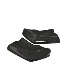 Añadidos Laterales Audi Q2 Mk1 Sport 2016- Maxtondesign