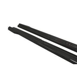 Añadidos Taloneras Laterales Audi Q2 Mk1 Sport 2016- Maxtondesign